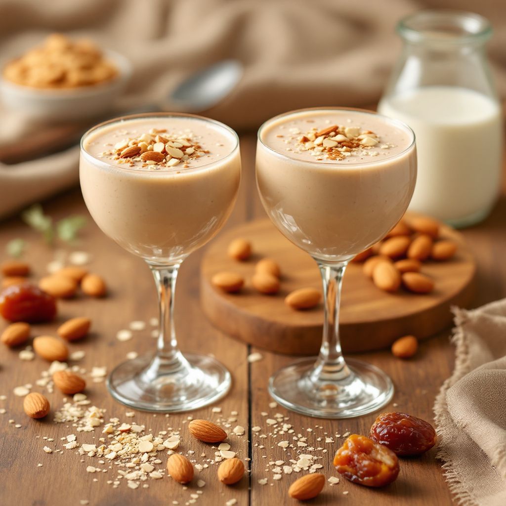 Almond Date Delight